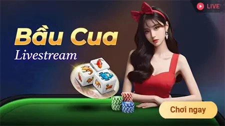 e2bet sân chơi livestream bầu cua
